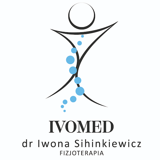 Zdjęcie na okładce dla Iwona Sihinkiewicz Fizjoterapia - IVOMED - Kraków